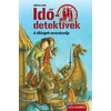 A vikingek varázskardja - puhatáblás - Idődetektívek 3.