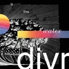 divr - Is This Water (LP)