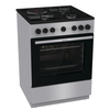Kombinirani štedilnik GORENJE GK6B41SD