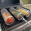 Vrtljiva žar košara | ROLOGRILL
