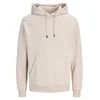 JACK & JONES Majica Bradley bež