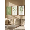 Uokvirena slika Wallity Artvmodel29, 33x48 cm, 3 dijela
