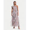 Vero Moda Cocktail obleka Sabrina 10343819 Pisana Regular Fit