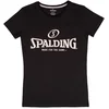 Essential Logo Tee Damen