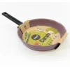 Texell Tiganj CeramIQ TPCQ-D28, 28 cm, Duboki, Prljavo roze