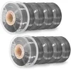 AzureFilm PETG SUPER PACK Grey - 1,75 mm
