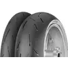 Continental ContiRaceAttack 2 ( 160/60 ZR17 TL 69W zadnji točak, M/C, Mischung Medium )