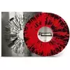 Carcass - Surgical Steel (Limited Edition) (Red with Black Splatter Coloured) (2 LP)