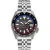 Seiko Automatic SSK019K1