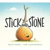 Stick and Stone