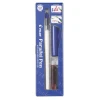 Nalivpero za kaligrafiju 6,0mm set parallel pen pilot fp3-60-ssn sivo/plavo