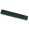 Euro ograda Zelena 1.6 x 10m Željezo prekriveno PVC-om