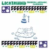Lightheaded - Thinking, Dreaming, Scheming! (Limited Edition) (Minty Green Coloured) (LP)