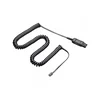 POLY HIS Kabl adapter za EncorePro&SuraPlus slušalice za Avaya telefone
