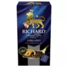 Richard Lord Grey - Crni čaj sa bergamotom, limunom i pomorandžom, 25x2g