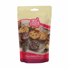 Funcakes Mlečna čokolada koščki - kocke 350 g