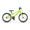 Otroško kolo Beany Zero 16 Green