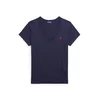 Polo Ralph Lauren Majica modra