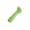 LiveUp Elastika za aerobni fitnes 208 x 0,45 cm zelena, M