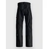 Ortovox Ravine Free 3L Long Pants black raven 90201