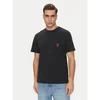 Guess Majica F5GI09 KA260 Črna Regular Fit