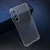 Maska za telefon Futrola silikon CRASHPROOF za Samsung A166B Galaxy A16 5G providna