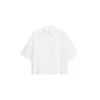 s.Oliver Bluza bela