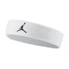 Nike Jordan Dri-FIT Jumpman Headband - White