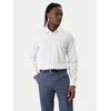 BOSS Srajca P-Hank 50555747 Bela Slim Fit
