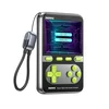 Power bank remax fcp-13 game console 20w ultra-thin 10000mah srebrni ( BAT9652 )
