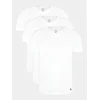 Polo Ralph Lauren Spodnja majica, bela