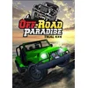 Off-Road Paradise: Trial 4x4 Steam Key GLOBAL
