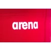 Arena solid short red 38
