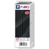FIMO soft 454 g - črna