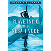 Plavetnilo između neba i vode ( ST0064 )