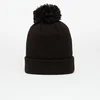 Kapa New Era Knit Medium Wmns MLB Metallic Bobble Beanie Los Angeles Dodgers Black Universal