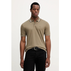 Bombažen polo BOSS Penrose 38