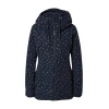 Alife and Kickin Prehodna jakna LilouAK  marine / svetlo modra