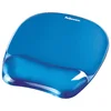 PODLOGA ZA MIŠA ERGONOMSKA-GEL FELLOWES 9114120 PLAVA PROMO