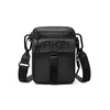 OAK25 Torba za čez ramo Luminite Crossbody Bag antracit/črna