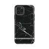 RF Zaštitna Maskica za Apple iPhone 11 - Crna KP40540