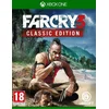 XBOX ONE Far Cry 3 - Classic Edition