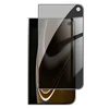 Zaščitno steklo Privacy (iPhone Duo)