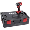 Flex akumulatorski udarni odvijač IW 1/2 18.0-EC 250Nm 438.308