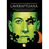 Lavkraftijana - Enciklopedijski leksikon pojmova vezanih za H.F.Lavkrafta