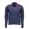 U.S. polo Assn. Muški džemper 60912-48847_Blu_179, Teget