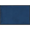 wash+dry PREDPRAŽNIK Navy 75/120 cm potiskano temno modra