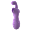 Pipedream Fetish Fantasy For Her Tease n’ Please Her Vibrator sa Usisnim Stmulatorom