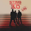 Sting - 3.0 Live (CD)