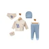 Bebi set plavi 3541556
